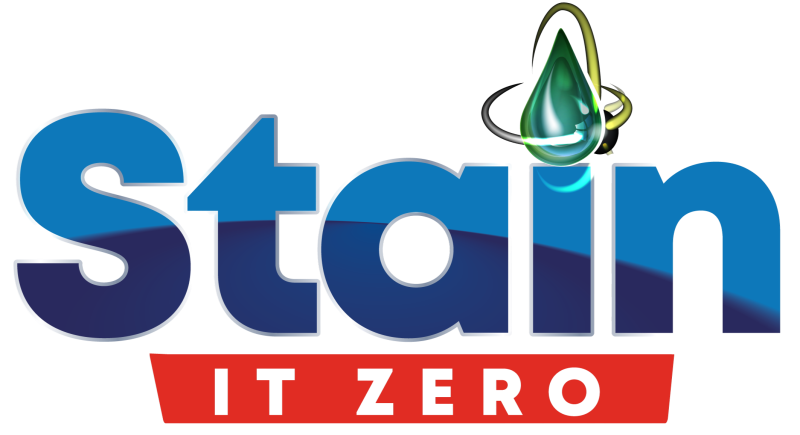 Stain it Zero